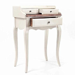 Стол-бюро с 3-мя ящиками Interiors Romance варинант исполнения - 1 | Loft Concept в Москве