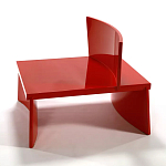 Кресло «Red» варинант исполнения - 1 | Loft Concept в Москве