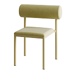 Стул «Валик XL» варинант исполнения - 1 | Loft Concept в Москве