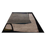 Ковер шелк Manhattan Wool Silk Carpet III варинант исполнения - 2 | Loft Concept в Москве