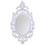 Зеркало в ажурной раме с эффектом старины Classic Ornament Mirror варинант исполнения - 1 | Loft Concept в Москве