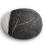 Пуф - Камень WHITE NOSE варинант исполнения - 8 | Loft Concept в Москве