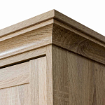 Шкаф Pauline варинант исполнения - 4 | Loft Concept в Москве