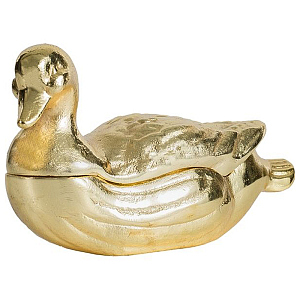 Шкатулка Golden Duck