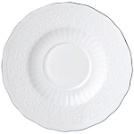 Чайная пара белого цвета из фарфора 280 мл Garden Whisper Porcelain Set  варинант исполнения - 2 | Loft Concept в Москве