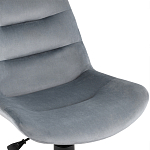 Кресло для рабочего стола Sheilly Grey варинант исполнения - 6 | Loft Concept в Москве