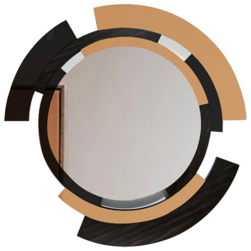   Louvel Mirror      | Loft Concept 