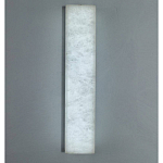 Бра в форме прямоугольника Perfection of Geometry варинант исполнения - 6 | Loft Concept в Москве