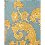 Фарфоровая шкатулка Leo варинант исполнения - 4 | Loft Concept в Москве