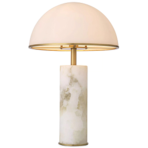 Настольная лампа Eichholtz Table Lamp Vaneta