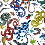 Мебельная ткань Велюр 145 см Т4-87 варинант исполнения - 1 | Loft Concept в Москве