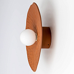 Бра TERRA [FLOW] варинант исполнения - 1 | Loft Concept в Москве