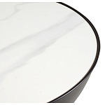 Столик журнальный в форме полусферы Table Bowl варинант исполнения - 2 | Loft Concept в Москве