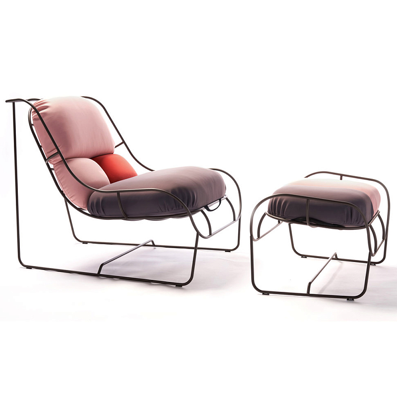           Poltronova Plasma Armchair     ̆      | Loft Concept 