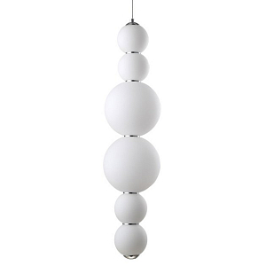 Люстра PEARLS Suspension Pendant Lamp C
