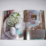 Коллекционный Арт-альбом HUE Kelly Wearstler 2009 Hardcover Interior Design 2009 Букинистика варинант исполнения - 6 | Loft Concept в Москве