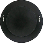 Настенное зеркало Black and white mosaic варинант исполнения - 6 | Loft Concept в Москве