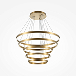 Люстра подвесная Rim 2600-3500К варинант исполнения - 1 | Loft Concept в Москве