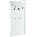 Вешалка The cycle варинант исполнения - 1 | Loft Concept в Москве