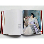 Книга Коллекция картин Сарджента Sargent: The Masterworks варинант исполнения - 8 | Loft Concept в Москве