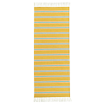 Ковер Vinridio Bо для коридора в полоску варинант исполнения - 2 | Loft Concept в Москве