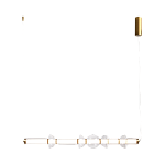Подвесной светильник Invitation to Peace варинант исполнения - 1 | Loft Concept в Москве