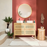 Кашпо из керамики Elevated Planters 32 варинант исполнения - 13 | Loft Concept в Москве