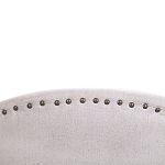 Кресло Aubrey Classical Armchair beige flax варинант исполнения - 5 | Loft Concept в Москве