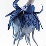 Статуэтка Синий тропический фрукт Tropical Fruit Pandora 5 варинант исполнения - 3 | Loft Concept в Москве