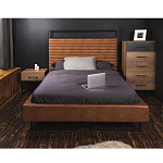 Комод с 5-ю ящиками в стиле лофт Urban Style Space варинант исполнения - 7 | Loft Concept в Москве