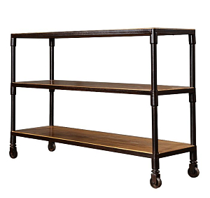 Стеллаж Loft Industrial Iron