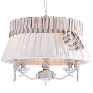 Люстра Refined Provence Chandelier round