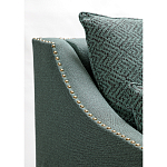 Диван прямой Kant Sofa Blue варинант исполнения - 4 | Loft Concept в Москве