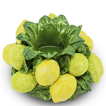 Подсвечник Candleholder Lemons M варинант исполнения - 1 | Loft Concept в Москве