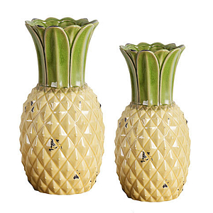 Ваза Pineapple Vase