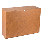 Настольный письменный набор из яшмы и долерита с декором Двуглавый орел Manager Organizer варинант исполнения - 7 | Loft Concept в Москве