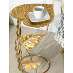 Столик дизайнерский Bookcase варинант исполнения - 6 | Loft Concept в Москве