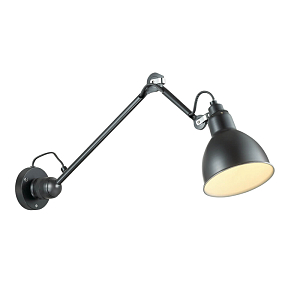 Спот Modified Черный