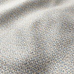 Мебельная ткань Шенилл серо-голубой цвет 142 см T4-47 варинант исполнения - 2 | Loft Concept в Москве