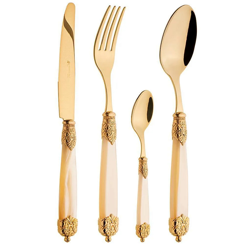     6  24  Gorgeous Cutlery      | Loft Concept 