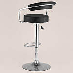 Стул барный на металлической ноге Evita варинант исполнения - 4 | Loft Concept в Москве