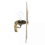 Бра в виде цветка Resembling Flower варинант исполнения - 2 | Loft Concept в Москве