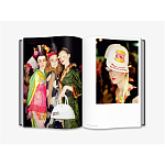 John Galliano: Unseen варинант исполнения - 3 | Loft Concept в Москве