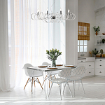 Люстра Evening Dress варинант исполнения - 3 | Loft Concept в Москве