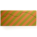 Дизайнерский модульный диван волнистой формы с цветным принтом Poltronova Superonda Sofa варинант исполнения - 28 | Loft Concept в Москве