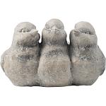 Кашпо Tits варинант исполнения - 2 | Loft Concept в Москве