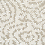 Мебельная ткань Шенилл Ribbon Светло-бежевый N 1063 варинант исполнения - 1 | Loft Concept в Москве