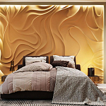 Барельеф VELVET варинант исполнения - 3 | Loft Concept в Москве