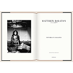 Подарочный Фотоальбом Matthew Rolston Beauty light 2006 варинант исполнения - 2 | Loft Concept в Москве