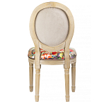 Стул French Extra red варинант исполнения - 3 | Loft Concept в Москве